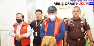 Kejati Sumsel Tetapkan Enam Tersangka Korupsi Kredit Triliunan ke PT BSS dan PT SAL