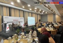 Amandemen UU BUMN! Jamdatun Tegaskan Peran Strategis Kejaksaan Pasca Lahirnya Danantara