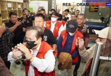 Dugaan Korupsi KUR Mikro di Bank Plat Merah, Kerugian Capai Rp. 12 Miliar