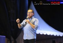Wamendagri Bima Apresiasi Lampung Selatan Festival 2025 dan Kinerja Bupati Radityo Egi Pratama