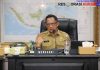 Mendagri Terjun Langsung ke Cilacap, Pimpin Apel Kesiapsiagaan Usai Banjir dan Longsor Makan Korban