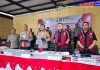 Polresta Sidoarjo Ungkap Misteri Jasad di Arteri Porong, Satu Tersangkan Diamankan
