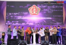 Wamendagri Bima Arya: IARMI Jadi Motor Kolaborasi Nasional