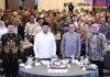 Sarasehan Hari Agraria dan Tata Ruang Nasional 2025, Wamendagri Bima: RDTR adalah Kunci Kota Berkarakter