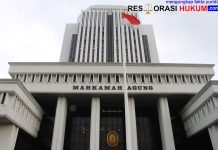 MA Buka Seleksi Terbuka Jabatan Hakim Tinggi Pemilah Perkara Tahun 2025