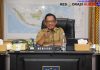 Mendagri Instruksikan Kepala Daerah Ambil Langkah Cepat Hadapi Potensi Bencana Hidrometeorologi
