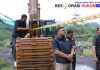 Bareskrim Polri Tindak Tambang Pasir Ilegal di Kawasan Taman Nasional Gunung Merapi