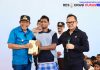 Apresiasi Sekolah Rakyat Terintegrasi 69 Buton Tengah, Wamendagri Bima Arya Bicara Pemerataan Pendidikan