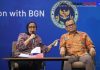 BGN Ultimatum: Tutup SPPG yang Tak Punya Sertifikat Laik Higiene Sanitasi