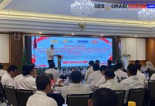Urus SKCK Tanpa Ribet: Survei Tunjukkan Kepuasan Terus Naik