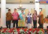 Mendagri Tito Buka Banda Heritage Festival, Puji Pesona Alam dan Kekayaan Sejarah Banda Neira