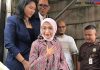 Ira Puspadewi Resmi Bebas Tinggalkan Rutan KPK