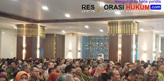 Badilum MA Terapkan Sistem Baru Penilaian Panitera