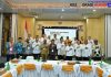 Wamendagri Ribka Haluk Buka Rapat Pleno BP3OKP Bersama Wakil Presiden RI di Manokwari