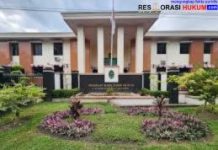 Tabrak Mahasiswa UGM Hingga Tewas, Pengemudi BMW Dipenjara 1 Tahun & 2 Bulan