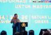 Gelar Apel Kasatwil, Kapolri: Semangat Polri Tingkatkan Pelayanan Masyarakat