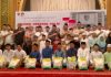 Doa Bersama HUT Reserse, Kapolres: Spiritual Perkuat Mental