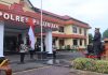 Polres Pasuruan Peringati Hari Ibu ke-97, Kapolres: Ibu Berperan Penting Dalam Membentuk Moral Bangsa