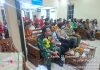 Ibadah Natal Berjalan Khidmat, Kapolres Pasuruan Apresiasi Sinergi Tiga Pilar
