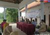 Pemdes Sumberglagah Tetapkan APBDes Tahun Anggaran 2026