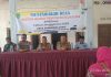 Kapolsek Rembang Hadiri Penetapan APBDes Tahun 2026 Desa Sumberglagah, Ini Arahannya !