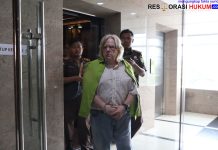 Korupsi Satelit, Tiga Tersangka Diserahkan ke Tim Penuntut Koneksitas