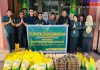 Solidaritas untuk Kemanusiaan: Wujud Nyata Kepedulian Sosial