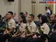 Jaksa Agung Dukung Penuh Program Pelajar Sadar Hukum Kalimantan Timur, Generasi Muda Jadi Teladan Integritas