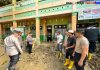 Kapolri Tinjau Proses Pembersihan Wilayah Terdampak Bencana di Aceh Tamiang