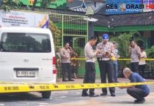 Panik dan Salah Injak Gas, Mobil MBG Tabrak Guru-Siswa SDN Kalibaru Jakarta Utara