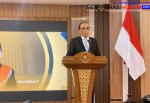 79 Hakim Lulus Sertifikasi Hakim Tipikor, Ketua MA Ingatkan Pesan Moral