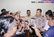 Polres Jombang Bongkar Budidaya Ganja di Rumah Kontrakan, 110 Batang Disita