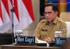 Mendagri Dorong KEPP-OKP Perkuat Sinkronisasi Pusat dan Daerah untuk Percepatan Pembangunan Papua