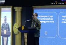 Ketua MA Apresiasi Peluncuran Empat Aplikasi Badilum 2025