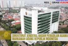 Badilag MA Intensifkan Monev Pengiriman Dokumen Persidangan Bersama PT POS Indonesia