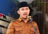 Bupati Bekasi Ade Kuswara Kunang Ditangkap KPK