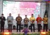 Kejati Kepri Gelar Perayaan Natal 2025, Momentum Perkuat Integritas Penegakan Hukum