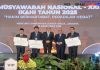 IKAHI Peduli Salurkan Rp 1,5 Miliar Untuk Korban Banjir Sumatera