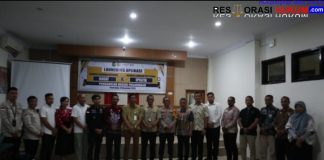 Ikuti Jejak MA dan Badilum, PN Pasarwajo Luncurkan 5 Inovasi Baru di Hari Jadi ke-14