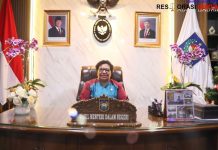 Wamendagri Ribka Haluk Minta Pemda Papua Percepat Penyelesaian APBD dan RAP Otsus 2026