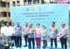 Wakapolri Pimpin Groundbreaking 436 SPPG Serentak, Dukung Program Makan Bergizi Gratis