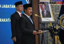 Hukuman Pidana Kerja Sosial Siap Diterapkan Mulai Januari 2026