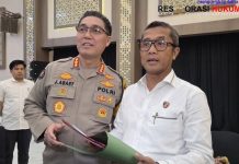 Polda Jatim Tangkap Tersangka Pelaku Pengusiran Lansia di Surabaya