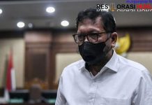 KPK Panggil Terpidana Zarof Ricar Kasus TPPU Mantan Sekretaris MA