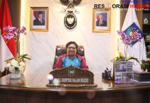 Wamendagri Ribka Tekan Penguatan Tata Kelola Pemda Papua
