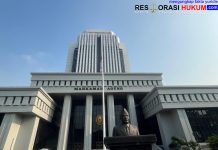MA Perpanjang Pendaftaran Seleksi Terbuka Jabatan Pimpinan Tinggi 2025