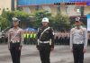 Polres Tuban Gelar Apel Operasi Lilin Semeru 2025, Siagakan Personel Amankan Nataru
