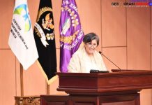 MPR RI Tegaskan Keadilan bagi Perempuan Harus Didukung Anak Bangsa