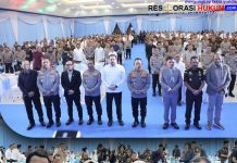 Kajati Aceh Hadiri Forum Sinergi Implementasi KUHP dan KUHAP Baru