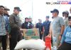 Kunjungi Lokasi Bencana, Wamendagri Bima Arya Bawa Bantuan Logistik dan Kerahkan Dukcapil